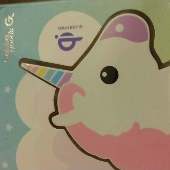 Unicorn Wireless Charging pad - Picture 5 of 8